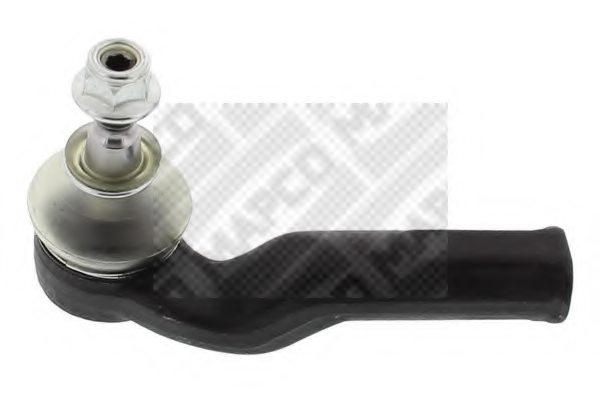 MAPCO 52619 Tie Rod End
